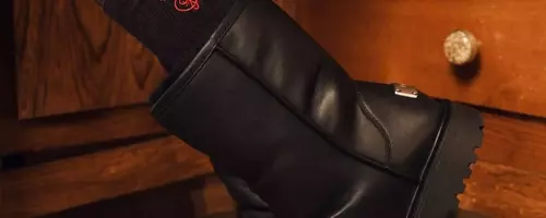 Ugg & Willy Chavarria Collaboration: A Bold New Direction for Classic Footwear