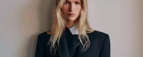 Elevate Your Autumn Style: The Essential Blazer Edit