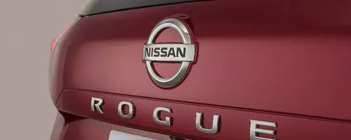 2021 Nissan Rogue Steering Probe Ends With No Recall for 250,000 SUVs