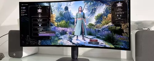 Alienware AW3926QW: A Comprehensive Review of the 39-inch Ultrawide OLED Gaming Monitor