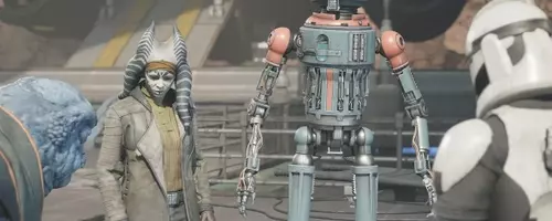 Mastering Class Respecs in Star Wars Zero Company