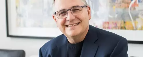 Dolby Laboratories Appoints Marc Whitten as New CEO, Kevin Yeaman Steps Down