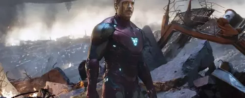 Understanding the "Avengers" Cinematic Universe