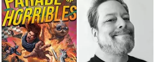 New York Comic Con Unveils Comprehensive 2026 Professional Schedule, Featuring 'Dungeon Crawler Carl' Author Panel