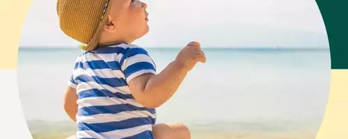 Ocean-Inspired Baby Names: A Comprehensive Guide
