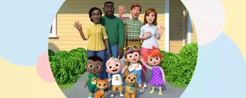 Understanding the Impact of Fast-Paced Children's Content Like CoComelon