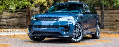 Range Rover's Reliability Challenges: A Detailed Examination
