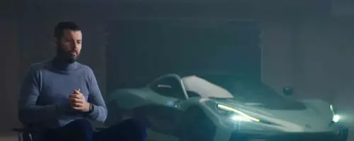 Bugatti CEO Foresees Enduring Reign of Gas Supercars in Luxury Market