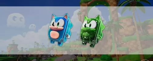 Fortnite Sonic Power Hours: Speeding Through Chapter 7 Season 4