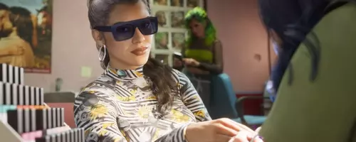 Grand Theft Auto 6 to Shun Specific Political and Pandemic Themes for Lasting Satire