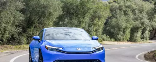 2027 Honda Prelude: A Week-Long Review and Value Analysis