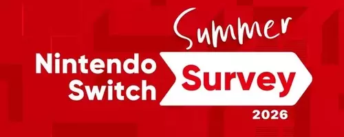 Nintendo Life's Comprehensive Switch 2 Summer Survey 2026: Gamer Habits and Console Impressions