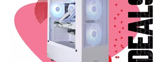 Unbeatable Gaming PC Deal: AVGPC Max with RTX 5060 Ti and 32GB RAM for $1,209