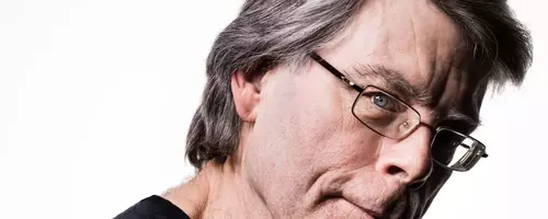 Stephen King's 'Crouch End' Gets Prime Video Series Adaptation