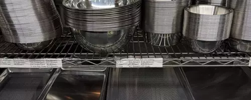Upgrade Your Kitchen: Professional Tools at Unbeatable Prices