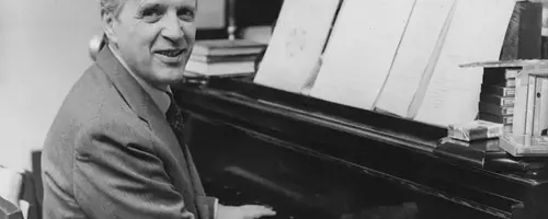 Sting Narrates Documentary on Legendary Composer Nino Rota, Premiering at Venice Film Festival