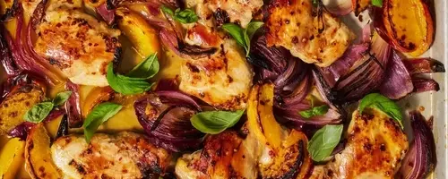 August's Most Popular Recipes
