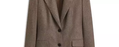 BOSS Unveils Fall/Winter Collection: A Fusion of Heritage and Modern Tailoring