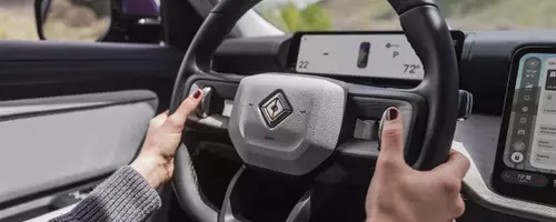 Rivian R2: Top Features That Set This SUV Apart