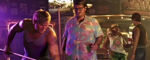 Grand Theft Auto 6 Trailer Launch: A Netflix Exclusive Analysis