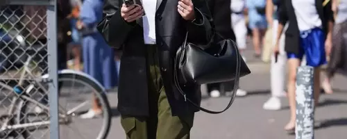 Fall Fashion: Essential Style Guides