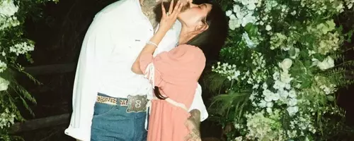 Post Malone's Romantic Proposal: A Surprise at the Utah Ranch