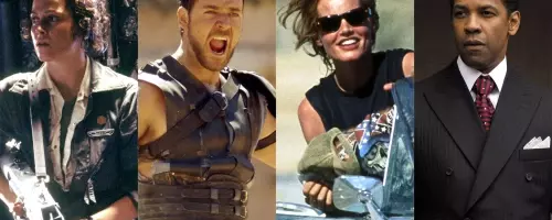A Definitive Ranking of Ridley Scott's Cinematic Oeuvre