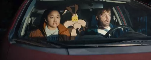 “Coyote vs. Acme” Triumph: A Cinematic Journey from Shelf to Screen