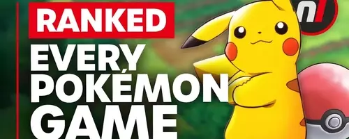 New Animated Film 'Pokemon Wild Card' Announced for 2027