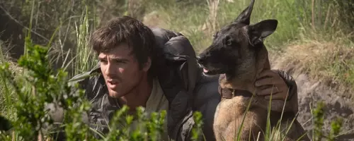When and Where to Watch 'The Dog Stars' at Home