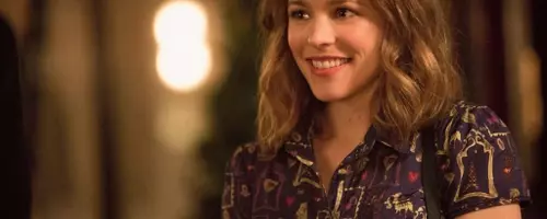 About Time: A Deeper Look at Time Travel and Life's Precious Moments