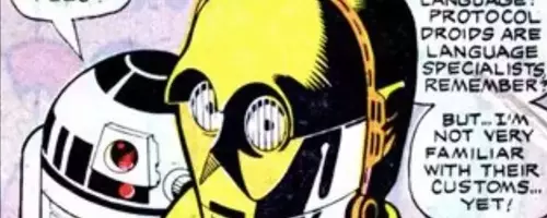 From Screen to Strip: Famous Characters' Newspaper Comic Adventures