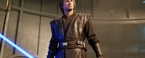Anakin Skywalker's Unexpected Role in Star Wars Zero Company