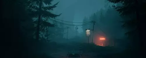 A Thrilling Journey Through the Anomalous Zone: Embracing the Uniqueness of Pacific Drive