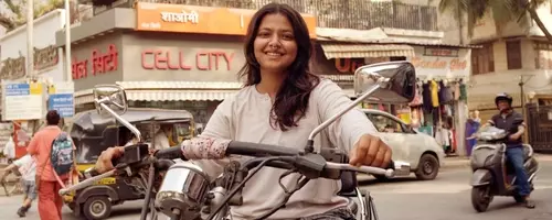 The Enduring Spirit of Indian Women: A Photographic Journey