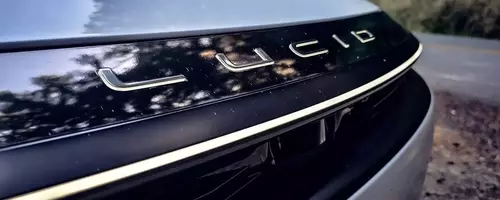 Lucid Air Recalls Nearly All Vehicles Due to Fire Risk