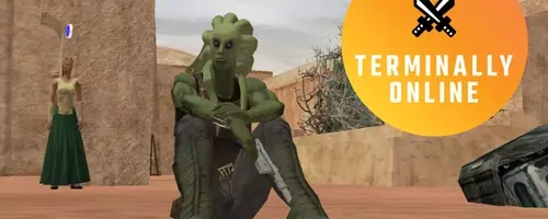 Star Wars Galaxies: A Timeless MMO Experience