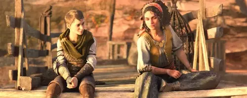The Future of A Plague Tale: Unpacking Resonance's Post-Credits Scene