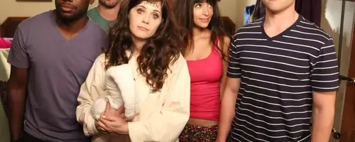 No 'New Girl' Reunion in the Works, Confirms Creator Liz Meriwether