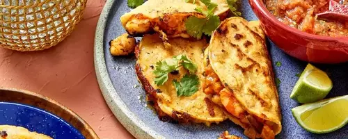 Twelve Delectable Taco Recipes to Brighten Your Weeknights