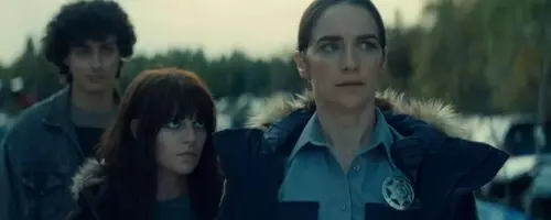 Revival: A Fresh Take on the Zombie Genre Now Streaming on Netflix