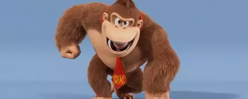Unveiling the Nintendo vs. Universal 'Donkey Kong' Legal Battle Archives