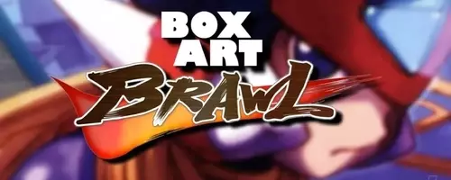 Box Art Battle: Mega Man Zero 2 Cover Art Showdown