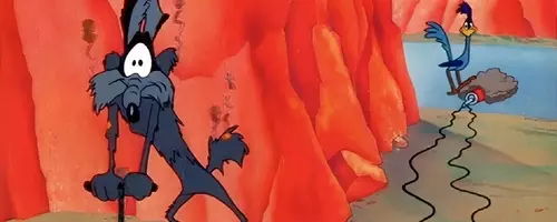 Essential Looney Tunes Shorts to Watch After 'Coyote vs. ACME'