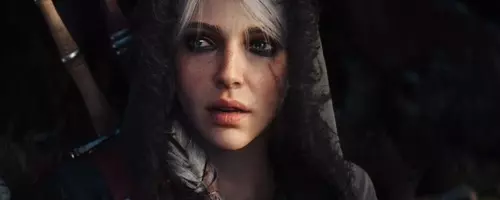 The Witcher 4: Physical Release Confirmed Amidst Industry Shift