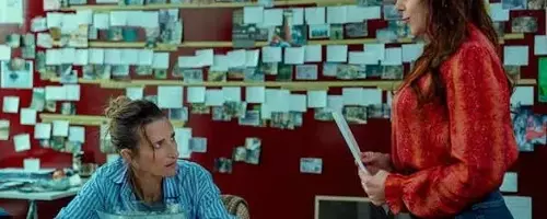 A Spirited Return: 'Call My Agent! The Movie' Delivers Heartfelt Comedy