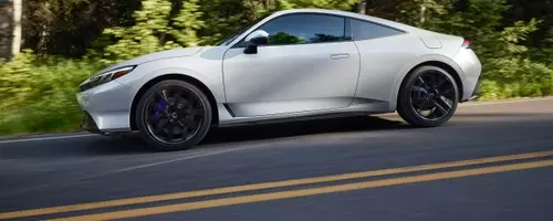 Honda Prelude: An Owner's Perspective After 11 Months