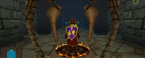 Temple Maker 64: A New Era of 3D Zelda-Inspired Level Creation