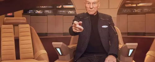 Captain Picard's Enduring Legacy: The Profound Impact of 'The Inner Light'