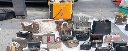 Combating Counterfeits: The Rise of AI in Detecting Fake Products